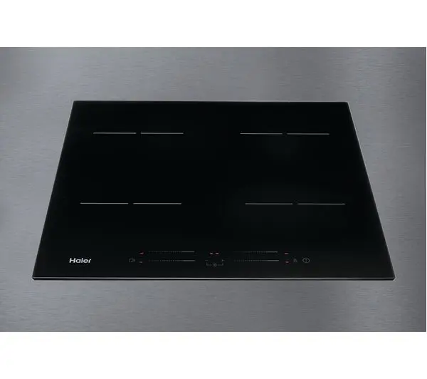 Haier Built-in Hob Y64B Induction | Hotpoint Rwanda